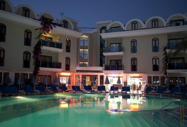 Club Candan - Görsel 5