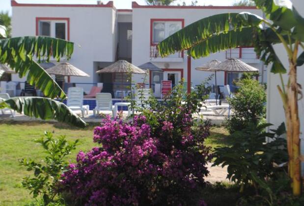 Gümüşlük Ayçi Otel - Görsel 11