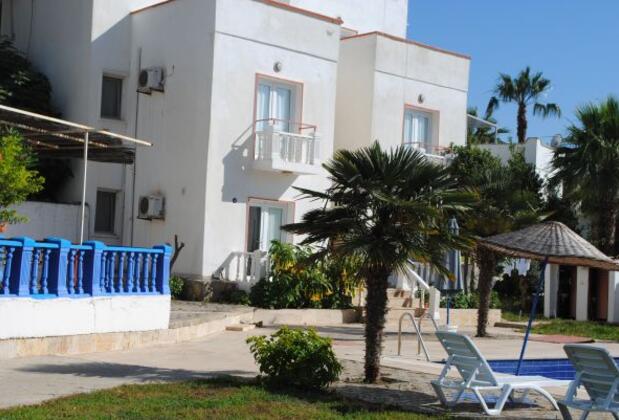 Gümüşlük Ayçi Otel - Görsel 8