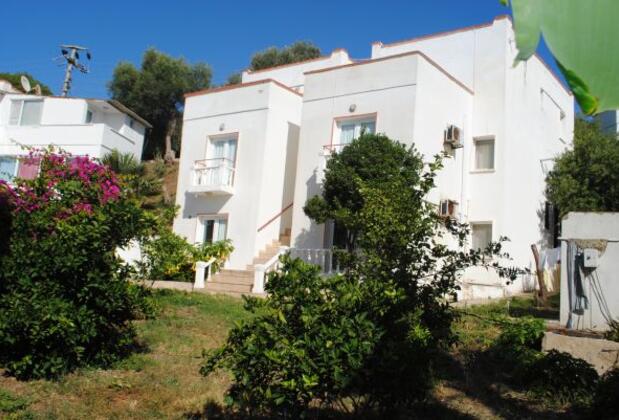 Gümüşlük Ayçi Otel - Görsel 22