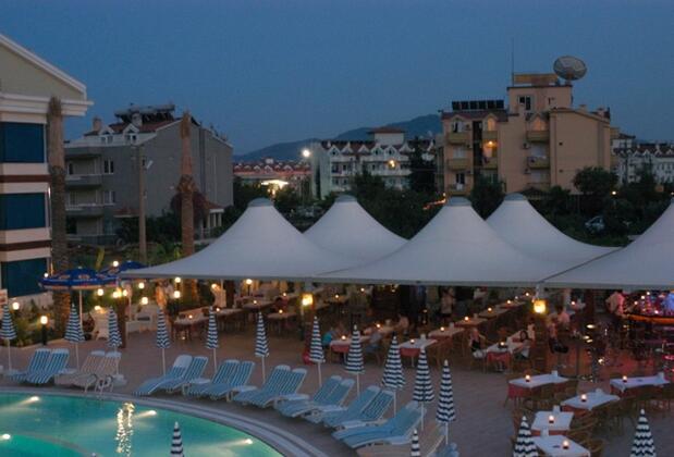 Club Candan - Görsel 17