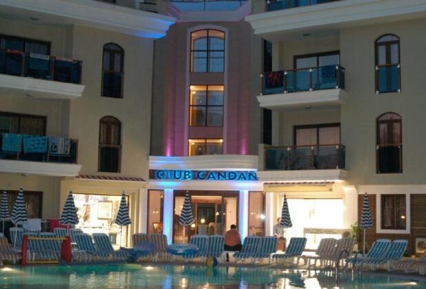 Club Candan - Görsel 16