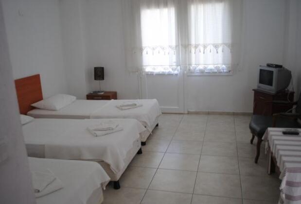 Gümüşlük Ayçi Otel - Görsel 13