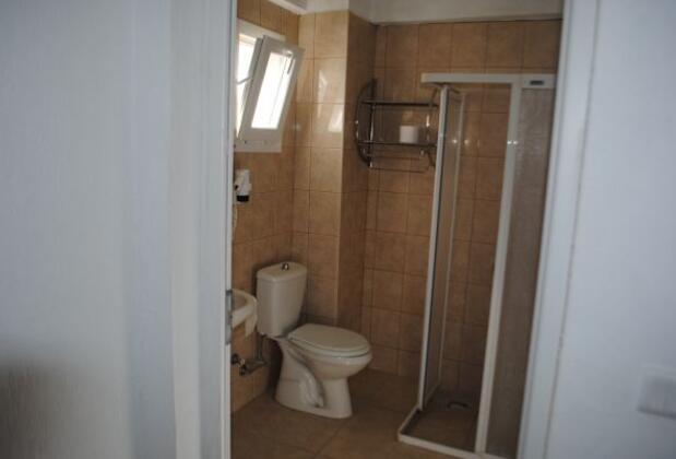 Gümüşlük Ayçi Otel - Görsel 2