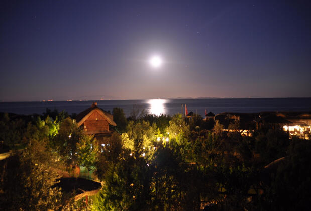 Assos Kanara Hotel - Görsel 42