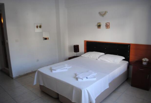 Gümüşlük Ayçi Otel - Görsel 12