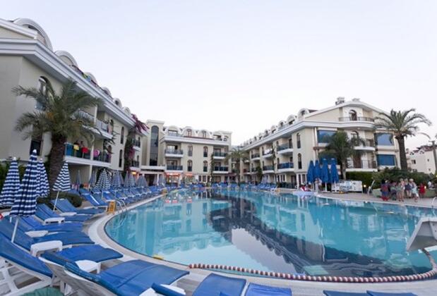 Club Candan - Görsel 4