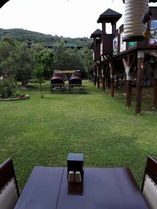 Assos Kanara Hotel - Görsel 38