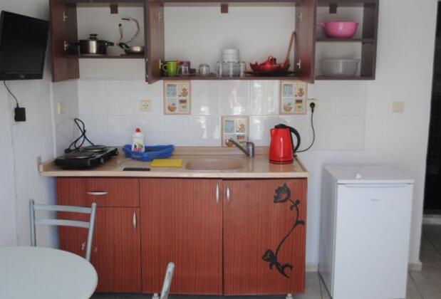 Gümüşlük Ayçi Otel - Görsel 23