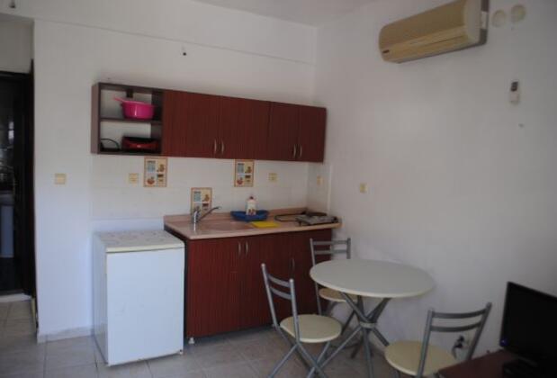 Gümüşlük Ayçi Otel - Görsel 6