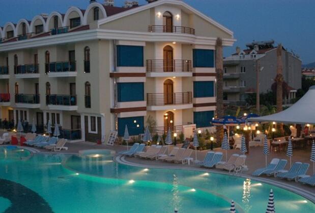 Club Candan - Görsel 12