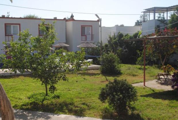 Gümüşlük Ayçi Otel - Görsel 5