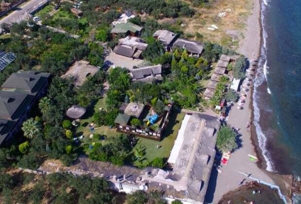 Assos Kanara Hotel - Görsel 44