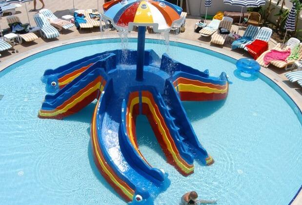 Club Candan - Görsel 13