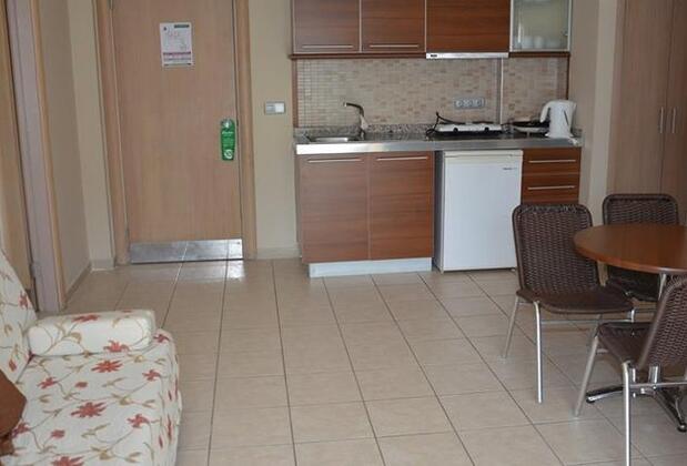 Club Candan - Görsel 18