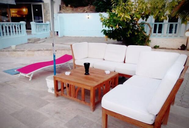 Gümüşlük Ayçi Otel - Görsel 14