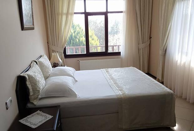 Assos Kanara Hotel - Görsel 25