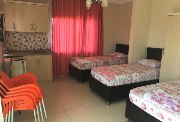 Gürsoy Aile Apart - Görsel 5