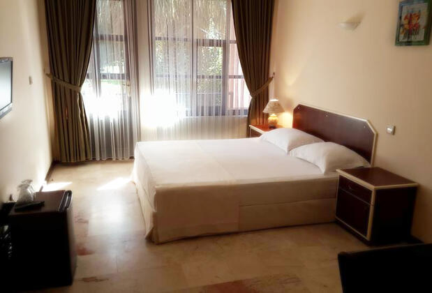 Assos Kanara Hotel - Görsel 36