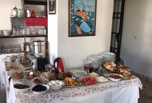 Gümüşlük Ayçi Otel - Görsel 10