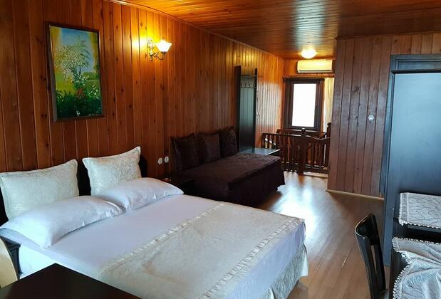 Assos Kanara Hotel - Görsel 14