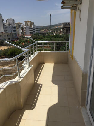 Gürsoy Aile Apart - Görsel 7