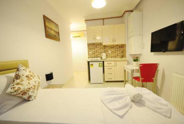 King Aparts & Suites - Görsel 3