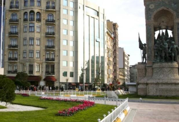 King Aparts & Suites - Görsel 15