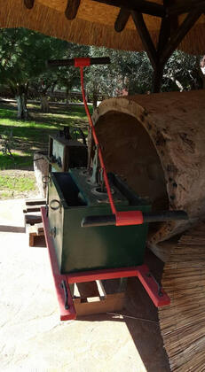 Assos Kanara Hotel - Görsel 15