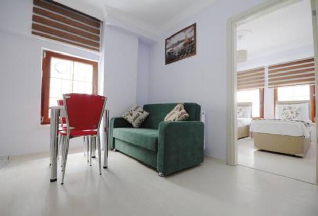 King Aparts & Suites - Görsel 20