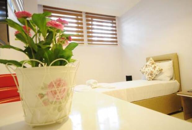 King Aparts & Suites - Görsel 4