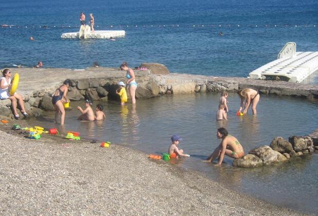 Assos Kanara Hotel - Görsel 24