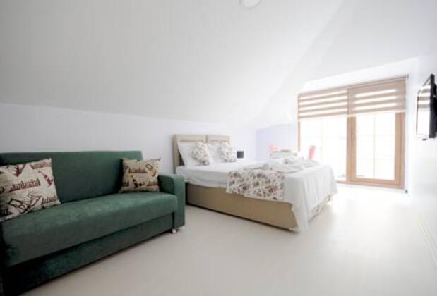 King Aparts & Suites - Görsel 26