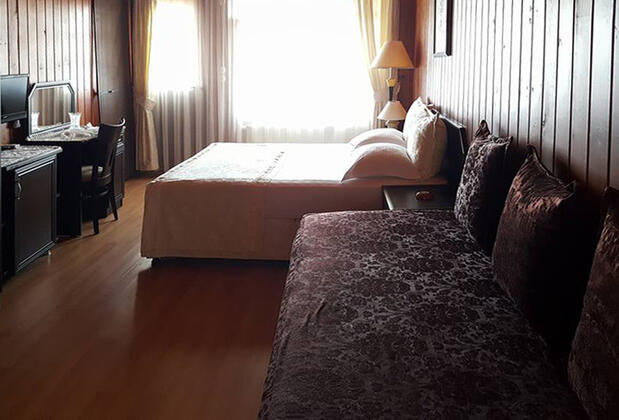 Assos Kanara Hotel - Görsel 9