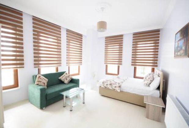 King Aparts & Suites - Görsel 29