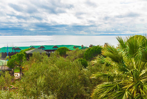 Assos Kanara Hotel - Görsel 33