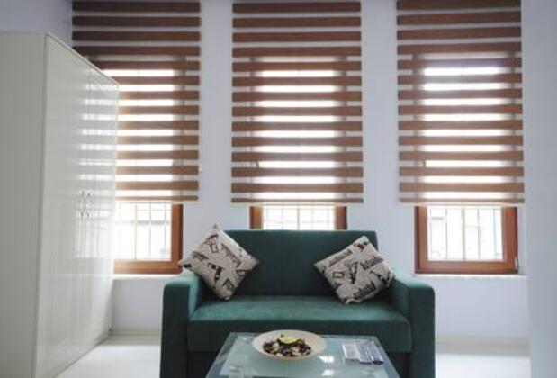 King Aparts & Suites - Görsel 9