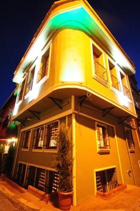 King Aparts & Suites - Görsel 36