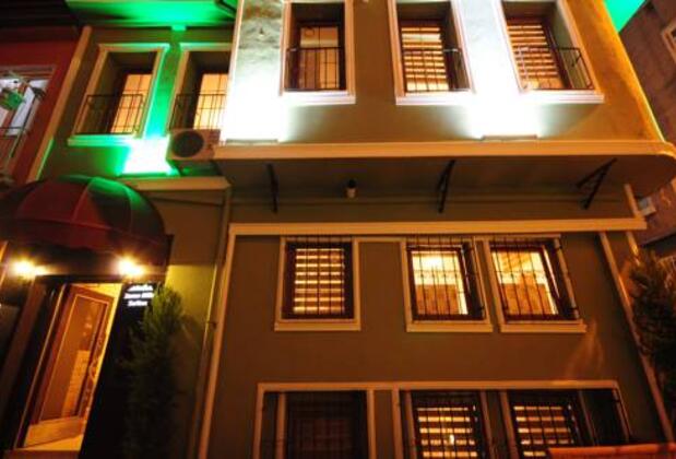 King Aparts & Suites - Görsel 21