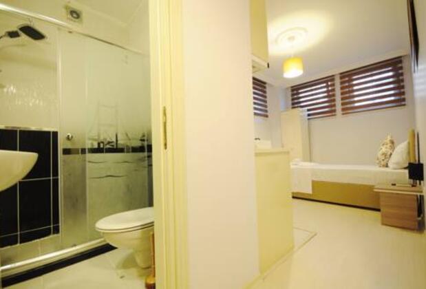 King Aparts & Suites - Görsel 16