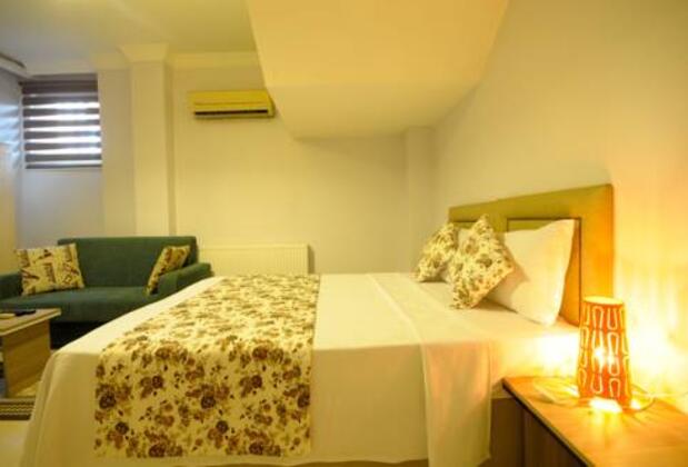 King Aparts & Suites - Görsel 37