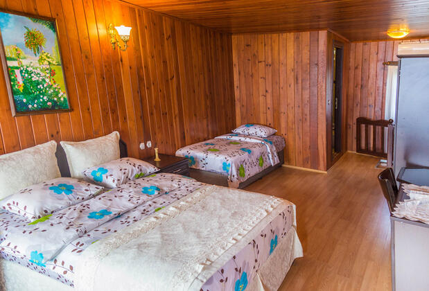 Assos Kanara Hotel - Görsel 17