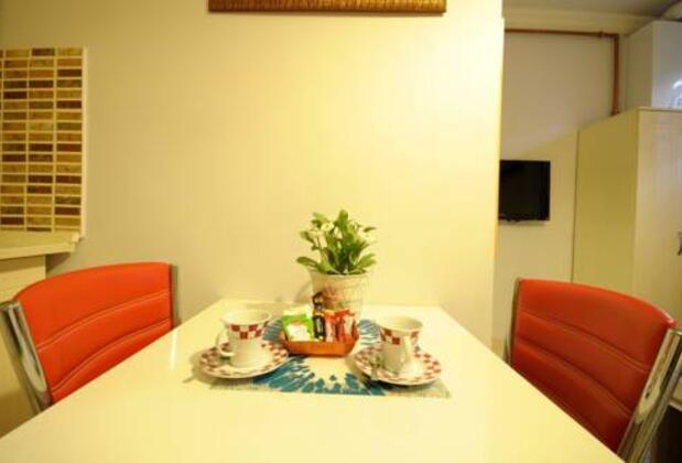 King Aparts & Suites - Görsel 10