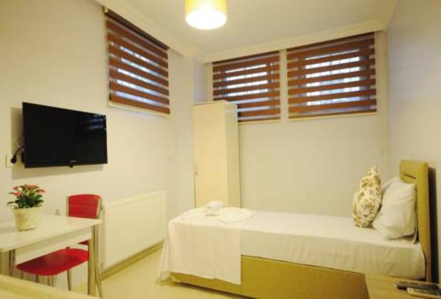 King Aparts & Suites - Görsel 27