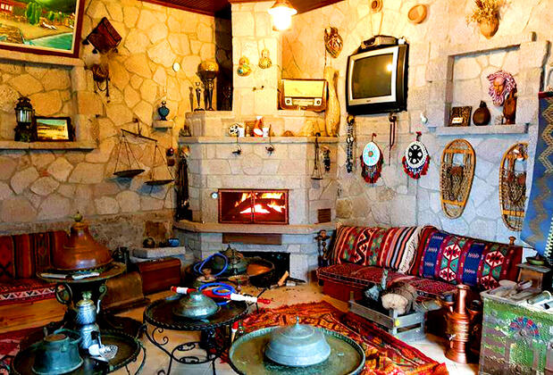 Assos Kanara Hotel - Görsel 18