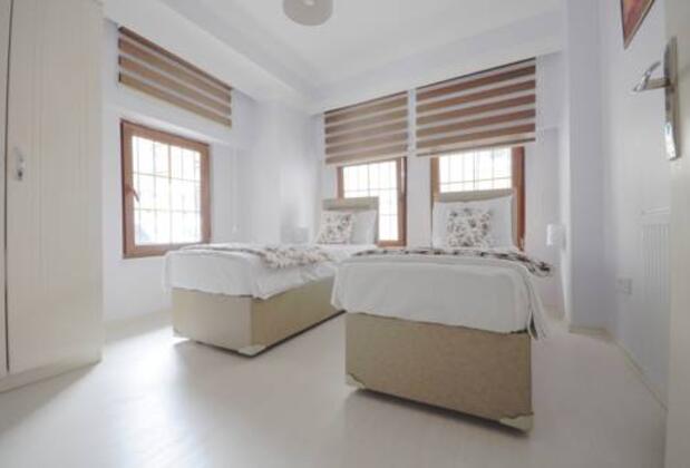 King Aparts & Suites - Görsel 17