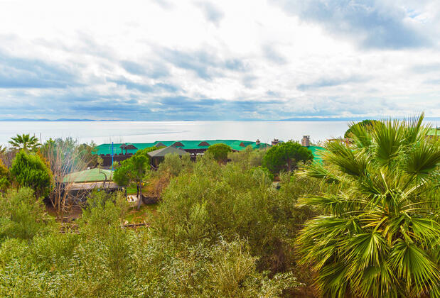 Assos Kanara Hotel - Görsel 46