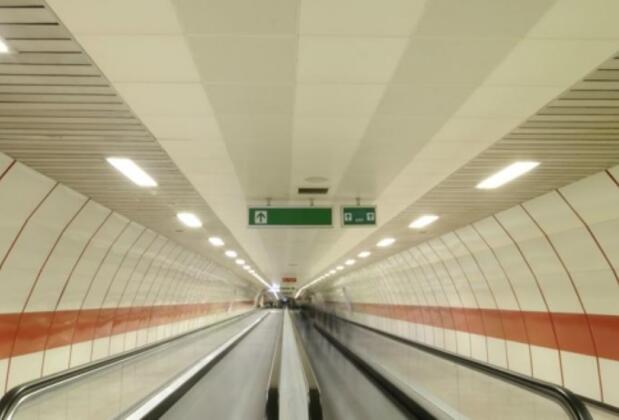 King Aparts & Suites - Görsel 46