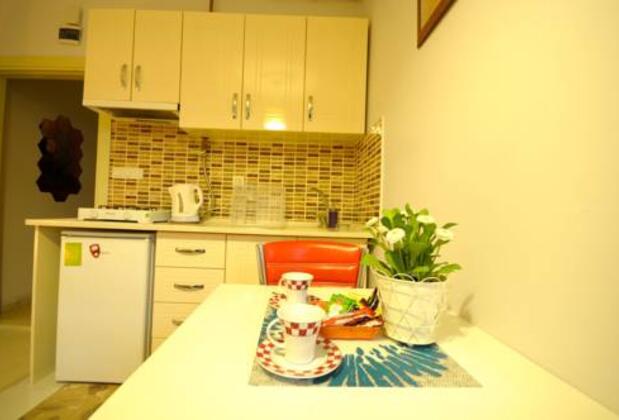 King Aparts & Suites - Görsel 30