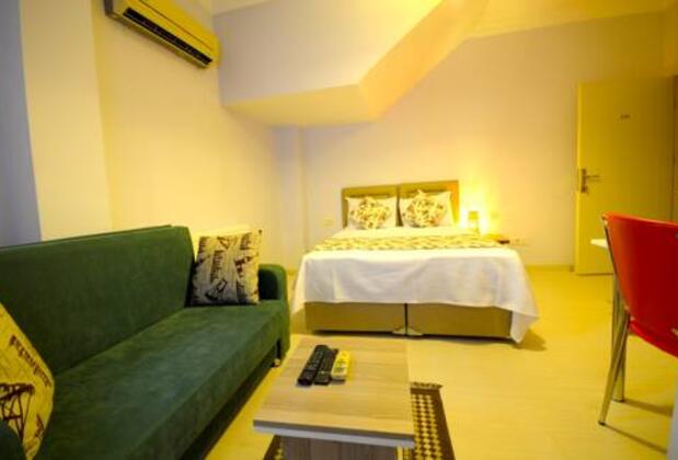 King Aparts & Suites - Görsel 5